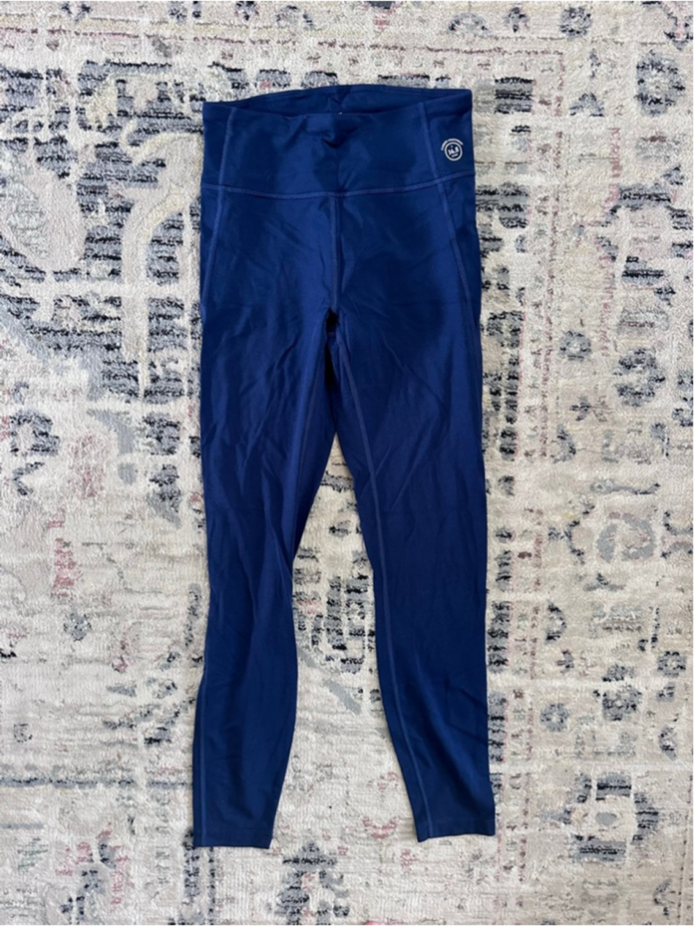 Women's Allbirds Navy Leggings S